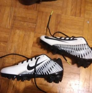 Nike vapor Cleats